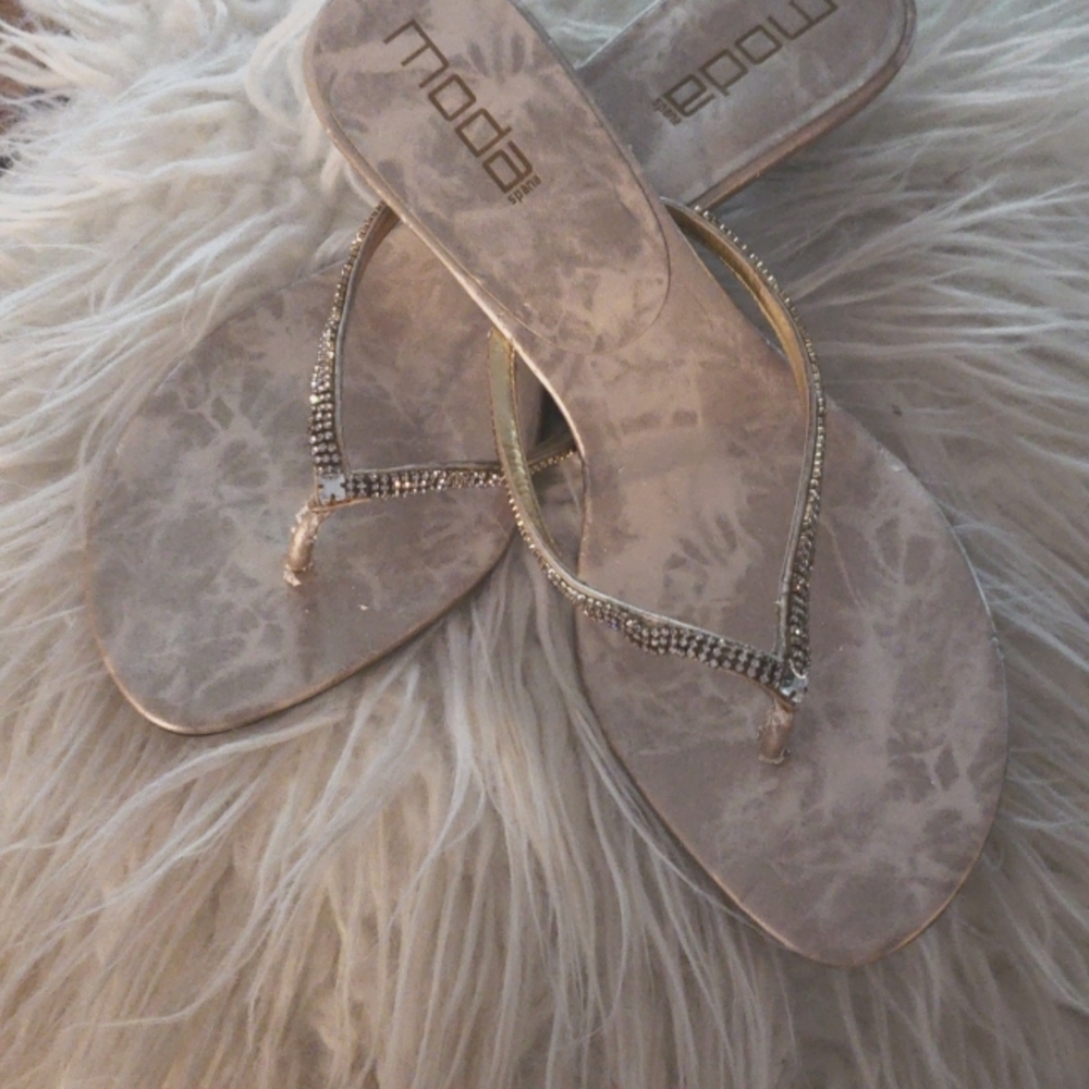 Flipflop sandal
